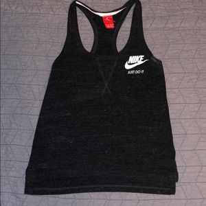 Nike Racerback Tank